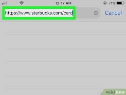 Check spelling or type a new query. How To Check A Starbucks Gift Card Balance On Iphone Or Ipad