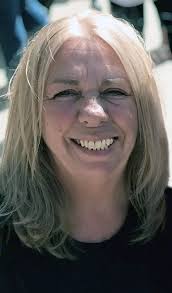 Tammy Steenland Obituary