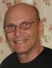 Obituary information for Gerald Jude Volpe