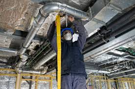 Duct Cleaning Calgary | HVAC Air Quality Service