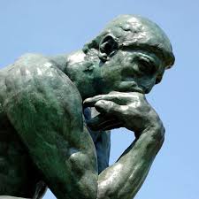 Garden Decoration Life Size Bronze Famous Statue Sculpture Artists Rodin S The Thinker Buy Famous Sculpture The Thinker Statue Bronze Rodin Statue Product On Alibaba Com A 9 meter tall sculpture by british sculptor bushra.