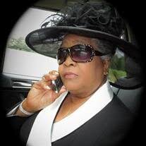 Mrs. Dorothy Love Thompson Obituary