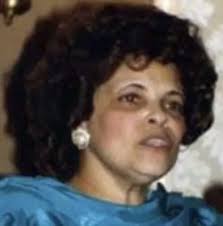 Obituary information for Katherine Bell Moore