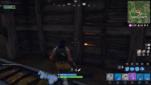 Shifty Shafts - Fortnite Wiki