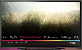 Astro has unveiled a new service the company dubs on demand (od). On Demand Follow These Steps To Connect Your Pvr Decoder And Enjoy 3 Months Free Astro Plus Video On Demand