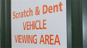 Whereas if you took your car to a garage to be repaired, you'd be looking at hundreds, depending on how deep. Cheap Car Scratch And Dent Repair Honest John
