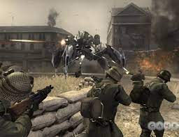 While the origin of this grenade is unclear, it is the most powerful grenade in the game. Resistance Fall Of Man First Look Gamespot