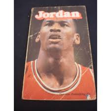 Jordan Son Of Mars (hijos De Marte)