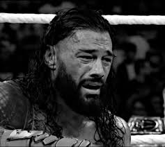 Let's all acknowledge our tribal chief ☝️ Solo sikoa