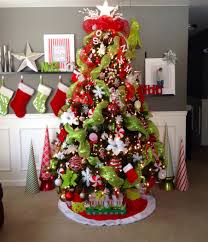 My Candyland Grinch Inspired Tree Grinch Christmas Decorations Grinch Christmas Tree Christmas