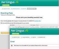 Aer Lingus On Twitter Bartt Hi Bart We D Like To Check This Can You Dm Us With Your Booking Reference