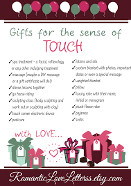 5 Senses Gift Ideas In 2021 Boyfriend Anniversary Gifts Cute Boyfriend Gifts Valentines Gifts For Boyfriend