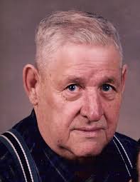 Obituary for Ralph "Butch" Fraley