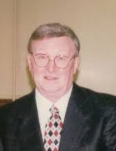 Obituary information for "Uncle Bill"