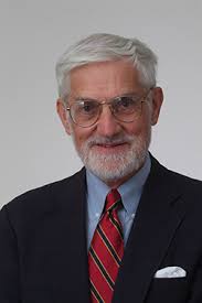 ABEF Colleagues from Former Years