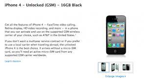 (unlocked, good condition, 128gb, swappa average prices for july 2021) pricing can vary largely based on the storage size, condition, and the specific carrier — so it's best to search for your exact model in order to see what the current going rate is. Unlock Iphone 4