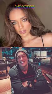 Daniel Canavan Girlfriend