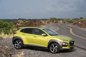 Our unique pricing algorithm classifies vehicles according to a wide variety of factors, estimates the market price for this specification of vehicle and displays this pricing tag when sufficient data is available (but. The Hyundai Kona Is The Cheapest Suv With Awd