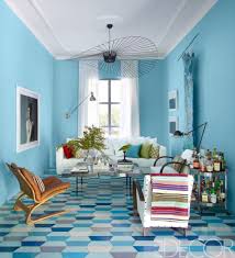 In this post we go beyond creating a paint color palette and i give you the steps to choose colors that go together to create a cohesive feel from one room to the next with a whole house color palette. 50 Blue Room Decorating Ideas How To Use Blue Wall Paint Decor