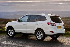 We did not find results for: Review Hyundai Santa Fe 2006 2012 Honest John