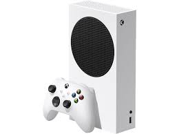 Following the xbox one, the microsoft xbox series x (us plug) is the latest generation of the xbox console. Xbox Series S Konsole Kaufen Mediamarkt