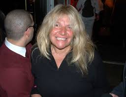 Robin Byrd - Wikiwand