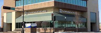 First national bank believes in providing our customers with the highest quality customer service at all times, even after hours. First National Bank And Trust Reviews Banks At 345 E Grand Ave Beloit Wi