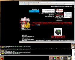 Gnu Darwin Archiveos