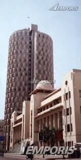 Bank al habib ibanking lets you enjoy the convenience to handle your daily banking needs from office, home or on the go. Habib Bank Plaza Karachi 106090 Emporis