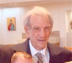 Obituary, Visitation & Funeral Information