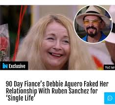 Rumor Debbie Is Still Single