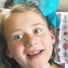 Fundraiser for Christine Cannon by Anna Chiavaroli : $13 for Addy's 13th  Birthday!☀️