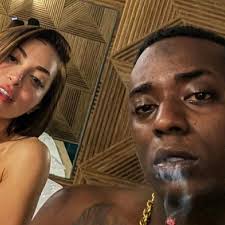 Vídeo de MC Negão Original fazendo sexo com Mari Ávila viraliza na web -  Famosos | Entretenimento