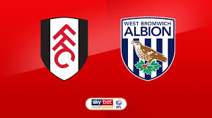 West bromwich albion is currently on the 7 place in the championship table. Fulham Vs West Brom Preview Championship Clash Live On Sky Sports Football Football News Sky Sports