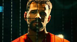 Jacob Scipio as Armando Armas in Bad Boys For Life