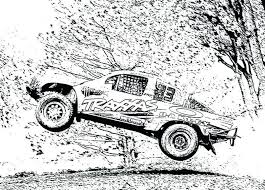 Free printable nascar coloring pages for kids. Printable Nascar Tv Schedule 2019 Monster Truck Coloring Pages Race Car Coloring Pages Truck Coloring Pages