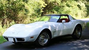 Founded in 1911 by william c. 79 Corvette 26 578 Miles Original L82 Engine Factory Air Conditioning Correct Classic White Exterior Paint Re Chevrolet Corvette Corvette Corvette Interior