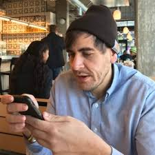 Steve Quattrociocchi (@Quattrociocchi)