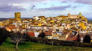 Biccari, a town in the dauno subappennino, for sale sqm. Italian Town Of Biccari In Puglia Sells Ready To Occupy Homes At Bargain Prices Cnn Travel