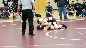Dante delbonis created a new highlight. Lasalle Academy Wrestling ObÑ˜avi Facebook
