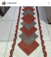 Pin De Fatima Borges Em Croche
