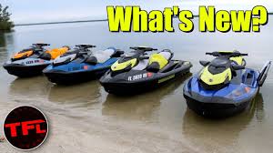 We did not find results for: What S New At Sea Doo For 2020 We Explore All The New Features Youtube