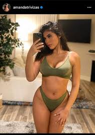 Check spelling or type a new query. Iskander Pero No El Cantante En Twitter Resulta Que La Foto De Jonathan Dos Santos No Es A Kylie Jenner Sino A Amanda Trivizas
