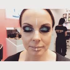 Emily Grumley Makeup Artist