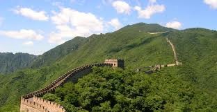 سور الصين العظيم بداية بنائه و تاريخه القديم و الحديث Great Wall Of China Cool Places To Visit Wonders Of The World