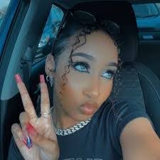 Amari Middleton's Instagram, Twitter & Facebook