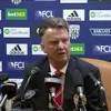 View the profiles of people named louis van gaal. 1