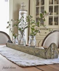 Browse 218 kitchen table centerpieces on houzz whether you want inspiration for planning kitchen table centerpieces or are building designer kitchen table centerpieces from scratch, houzz has 218 pictures from the best designers, decorators, and architects in the country, including randell design group and user. Dining Table Decor For An Everyday Look Tidbits Twine