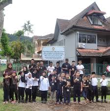 Aku ga nyesel, harus married dengan mas seno lantaran keburu hamil. Rumah Kebajikan Anak Yatim Asnaf An Naafi Home Facebook