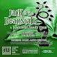 Jack & the Beanstalk: A traditional family Panto event image